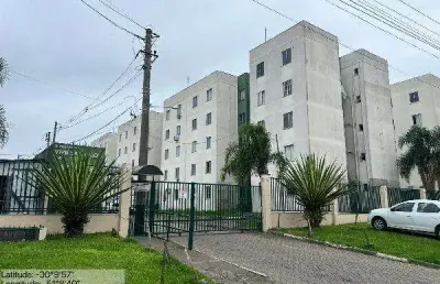 Oportunidade única em porto alegre - rs | tipo: apartamento | negociação: leilão  | situação: imóvel