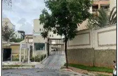 Oportunidade única em belo horizonte - mg | tipo: apartamento | negociação: leilão  | situação: imóvel
