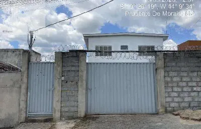 Oportunidade única em prudente de morais - mg | tipo: apartamento | negociação: leilão  | situação: imóvel