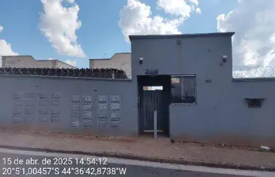 Oportunidade única em itauna - mg | tipo: apartamento | negociação: leilão  | situação: imóvel