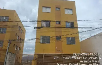 Oportunidade única em betim - mg | tipo: apartamento | negociação: leilão  | situação: imóvel