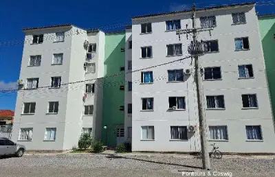 Oportunidade única em pelotas - rs | tipo: apartamento | negociação: leilão  | situação: imóvel