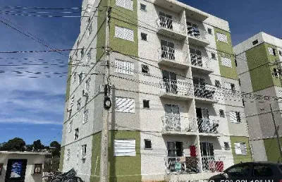 Oportunidade única em passo fundo - rs | tipo: apartamento | negociação: leilão  | situação: imóvel