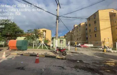 Oportunidade única em pelotas - rs | tipo: apartamento | negociação: leilão  | situação: imóvel