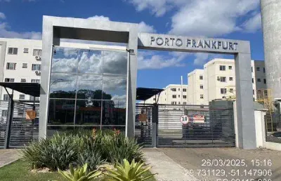 Oportunidade única em sao leopoldo - rs | tipo: apartamento | negociação: leilão  | situação: imóvel