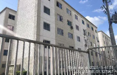 Oportunidade única em canoas - rs | tipo: apartamento | negociação: leilão  | situação: imóvel