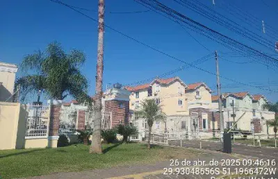 Oportunidade única em canoas - rs | tipo: apartamento | negociação: leilão  | situação: imóvel