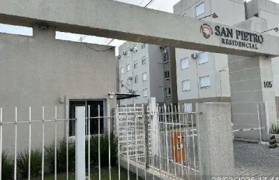 Oportunidade única em pelotas - rs | tipo: apartamento | negociação: leilão  | situação: imóvel