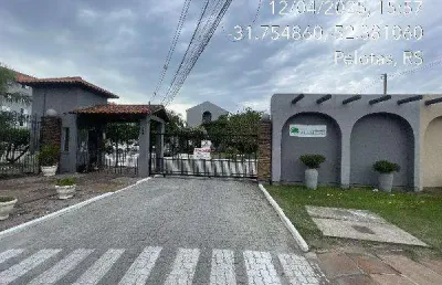 Oportunidade única em pelotas - rs | tipo: apartamento | negociação: leilão  | situação: imóvel