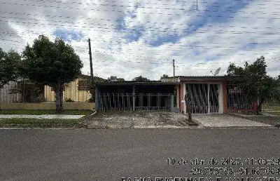 Oportunidade única em sao leopoldo - rs | tipo: casa | negociação: leilão  | situação: imóvel
