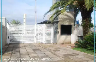 Oportunidade única em canoas - rs | tipo: apartamento | negociação: leilão  | situação: imóvel