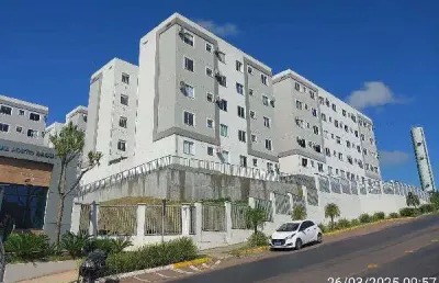 Oportunidade única em novo hamburgo - rs | tipo: apartamento | negociação: leilão  | situação: imóvel