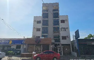 Oportunidade única em sapiranga - rs | tipo: apartamento | negociação: leilão  | situação: imóvel
