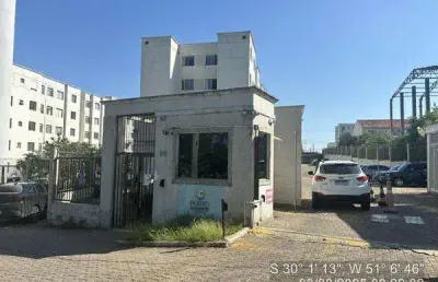 Oportunidade única em porto alegre - rs | tipo: apartamento | negociação: leilão  | situação: imóvel