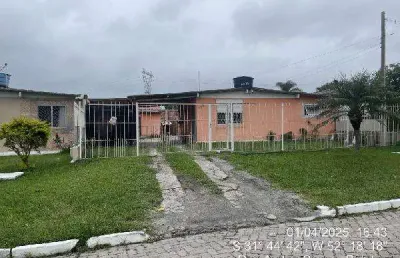 Oportunidade única em pelotas - rs | tipo: casa | negociação: leilão  | situação: imóvel