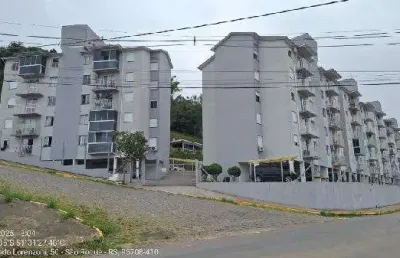Oportunidade única em bento goncalves - rs | tipo: apartamento | negociação: leilão  | situação: imóvel