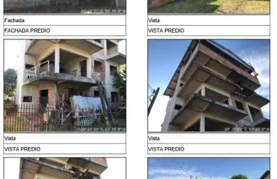 Oportunidade única em ijui - rs | tipo: prédio | negociação: venda direta online  | situação: imóvel