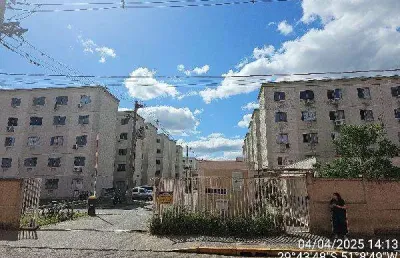 Oportunidade única em sao leopoldo - rs | tipo: apartamento | negociação: leilão  | situação: imóvel