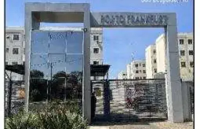 Oportunidade única em sao leopoldo - rs | tipo: apartamento | negociação: leilão  | situação: imóvel