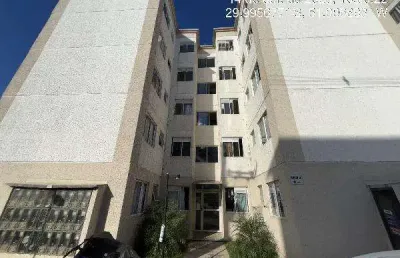 Oportunidade única em porto alegre - rs | tipo: apartamento | negociação: leilão  | situação: imóvel