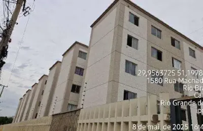 Oportunidade única em canoas - rs | tipo: apartamento | negociação: leilão  | situação: imóvel