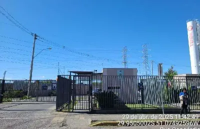Oportunidade única em cachoeirinha - rs | tipo: apartamento | negociação: leilão  | situação: imóvel