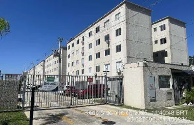 Oportunidade única em canoas - rs | tipo: apartamento | negociação: leilão  | situação: imóvel