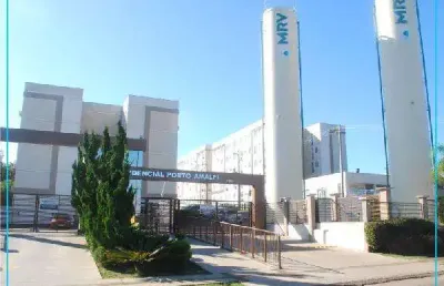 Oportunidade única em gravatai - rs | tipo: apartamento | negociação: leilão  | situação: imóvel