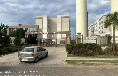 Oportunidade única em gravatai - rs | tipo: apartamento | negociação: leilão  | situação: imóvel