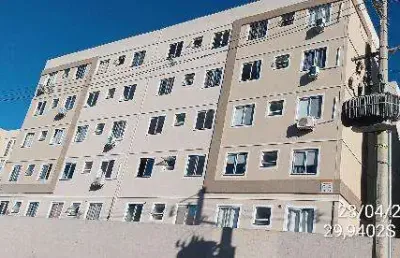 Oportunidade única em gravatai - rs | tipo: apartamento | negociação: leilão  | situação: imóvel