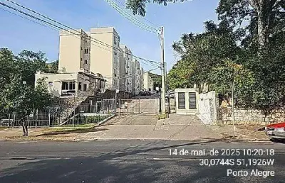 Oportunidade única em porto alegre - rs | tipo: apartamento | negociação: leilão  | situação: imóvel