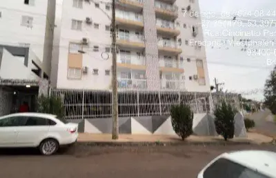 Oportunidade única em frederico westphalen - rs | tipo: apartamento | negociação: leilão  | situação: imóvel