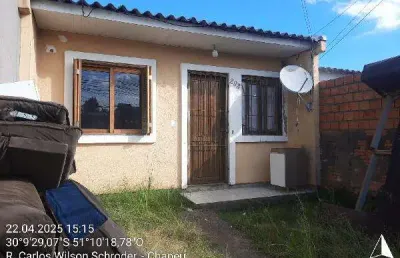 Oportunidade única em porto alegre - rs | tipo: casa | negociação: leilão  | situação: imóvel