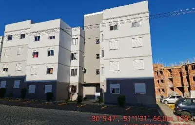 Oportunidade única em viamao - rs | tipo: apartamento | negociação: leilão  | situação: imóvel