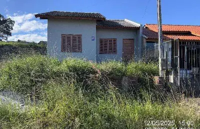 Oportunidade única em sao leopoldo - rs | tipo: casa | negociação: leilão  | situação: imóvel