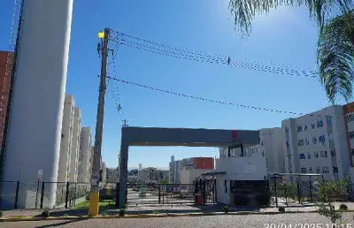 Oportunidade única em sao leopoldo - rs | tipo: apartamento | negociação: leilão  | situação: imóvel
