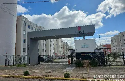 Oportunidade única em sao leopoldo - rs | tipo: apartamento | negociação: leilão  | situação: imóvel