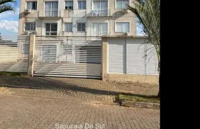 Oportunidade única em sapucaia do sul - rs | tipo: apartamento | negociação: leilão  | situação: imóvel