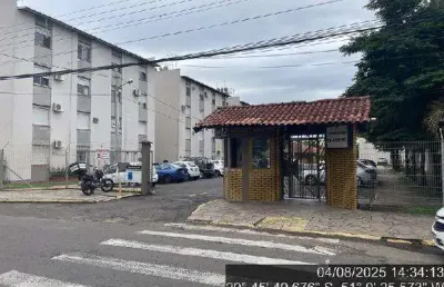Oportunidade única em sao leopoldo - rs | tipo: apartamento | negociação: leilão  | situação: imóvel