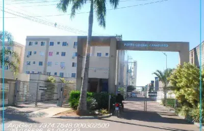 Oportunidade única em gravatai - rs | tipo: apartamento | negociação: leilão  | situação: imóvel
