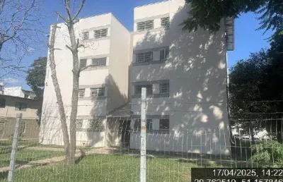 Oportunidade única em sao leopoldo - rs | tipo: apartamento | negociação: leilão  | situação: imóvel
