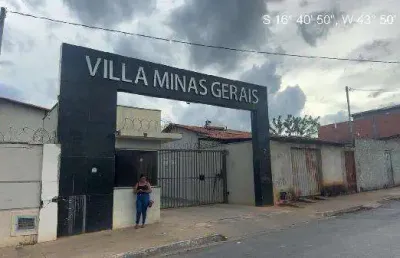 Oportunidade única em montes claros - mg | tipo: apartamento | negociação: leilão  | situação: imóvel