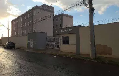 Oportunidade única em uberlandia - mg | tipo: apartamento | negociação: leilão  | situação: imóvel