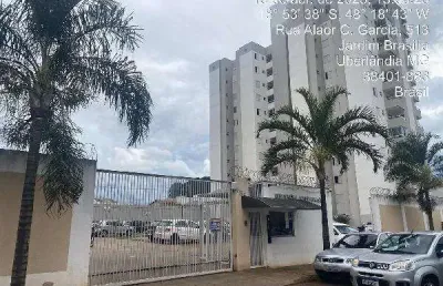 Oportunidade única em uberlandia - mg | tipo: apartamento | negociação: leilão  | situação: imóvel