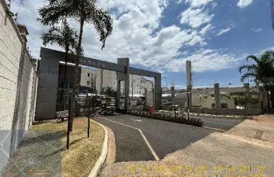 Oportunidade única em uberlandia - mg | tipo: apartamento | negociação: leilão  | situação: imóvel