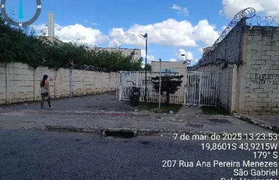 Oportunidade única em belo horizonte - mg | tipo: apartamento | negociação: leilão  | situação: imóvel