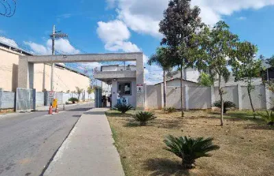 Oportunidade única em lagoa santa - mg | tipo: apartamento | negociação: leilão  | situação: imóvel