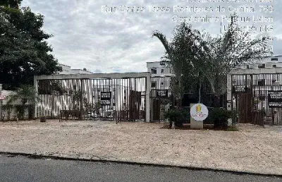 Oportunidade única em uberaba - mg | tipo: casa | negociação: leilão  | situação: imóvel