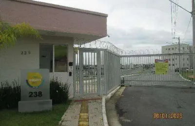 Oportunidade única em betim - mg | tipo: apartamento | negociação: leilão  | situação: imóvel