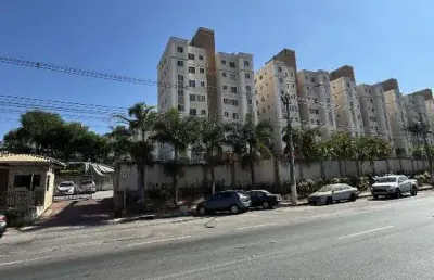 Oportunidade única em betim - mg | tipo: apartamento | negociação: leilão  | situação: imóvel